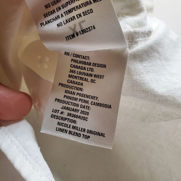 Original Nicole Miller - Picture 7 of 8